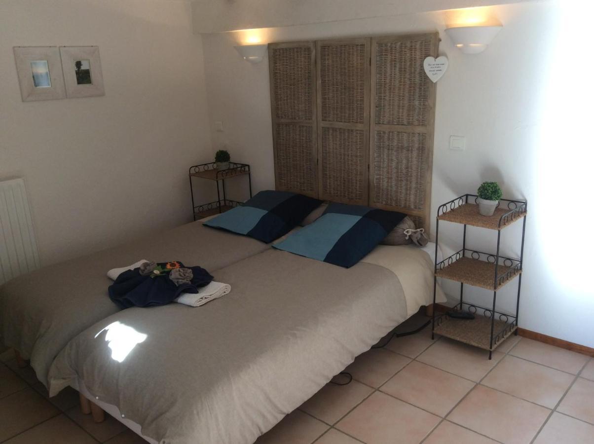 Chambre D'Hotes Grange De La Bastide Laveissière エクステリア 写真