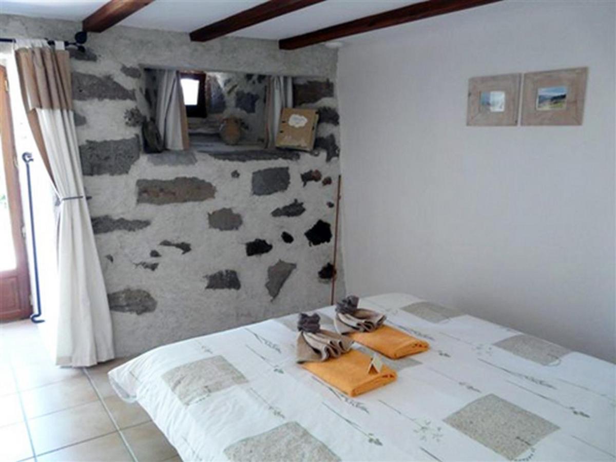 Chambre D'Hotes Grange De La Bastide Laveissière エクステリア 写真